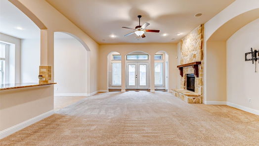 Katy 2-story, 4-bed 27911 Hunters Rock Lane-idx