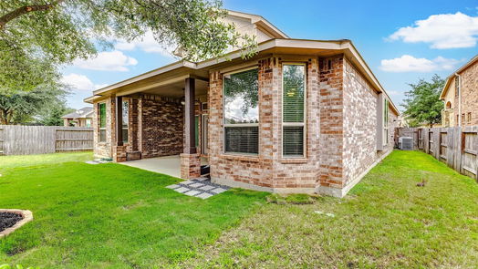 Katy 2-story, 4-bed 27911 Hunters Rock Lane-idx