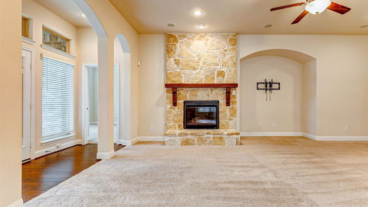 Katy 2-story, 4-bed 27911 Hunters Rock Lane-idx