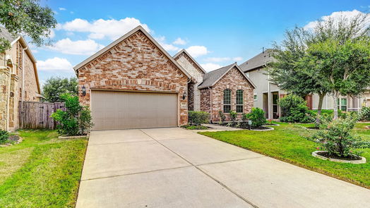 Katy 2-story, 4-bed 27911 Hunters Rock Lane-idx