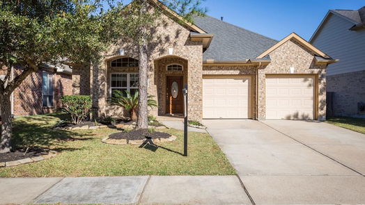 Katy 1-story, 4-bed 4315 Wellington Grove Lane-idx