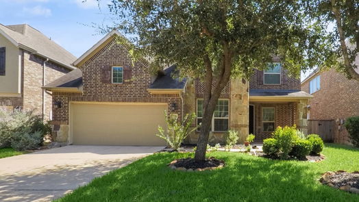 Katy 2-story, 4-bed 27619 Dalton Bluff Court-idx