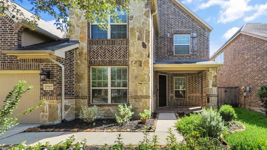 Katy 2-story, 4-bed 27619 Dalton Bluff Court-idx