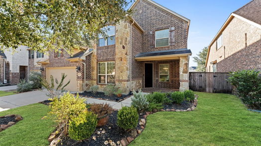 Katy 2-story, 4-bed 27619 Dalton Bluff Court-idx