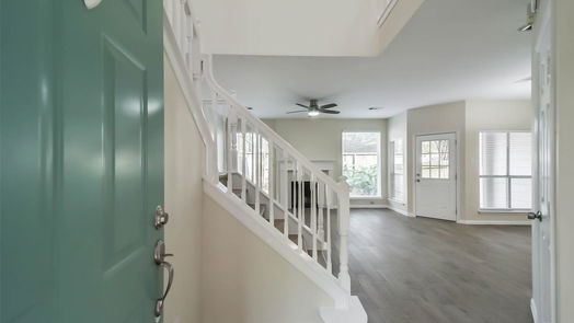 Kingwood 2-story, 2-bed 2306 Summit Way Court-idx