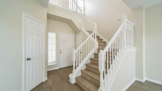 Kingwood 2-story, 2-bed 2306 Summit Way Court-idx