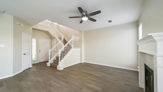 Kingwood 2-story, 2-bed 2306 Summit Way Court-idx