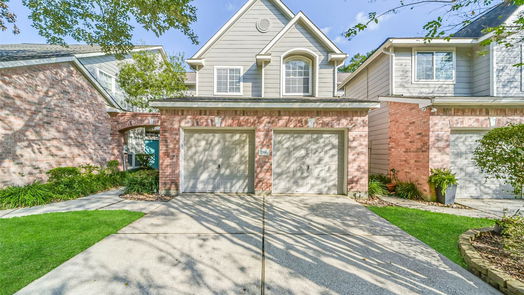 Kingwood 2-story, 2-bed 2306 Summit Way Court-idx