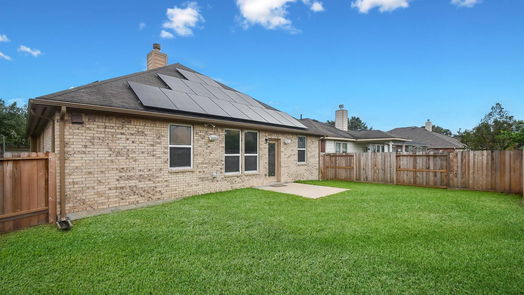 Pearland 1-story, 4-bed 2607 Golden Creek Lane-idx