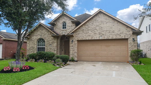 Pearland 1-story, 4-bed 2607 Golden Creek Lane-idx