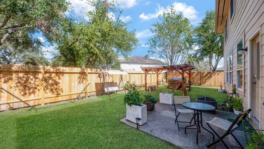 Pearland 2-story, 4-bed 4609 Buescher Court-idx