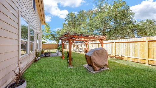 Pearland 2-story, 4-bed 4609 Buescher Court-idx