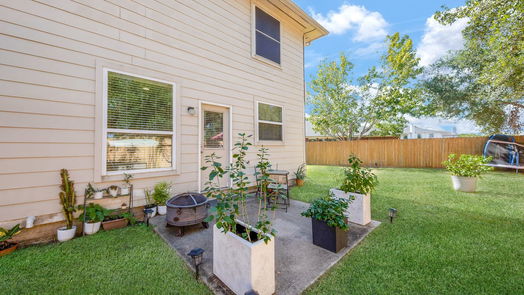 Pearland 2-story, 4-bed 4609 Buescher Court-idx