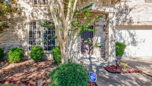 Pearland 2-story, 4-bed 4609 Buescher Court-idx