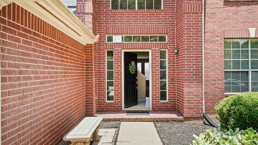 Richmond 2-story, 4-bed 2618 Millers Falls Court-idx