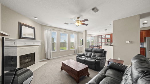 Richmond 2-story, 4-bed 2618 Millers Falls Court-idx