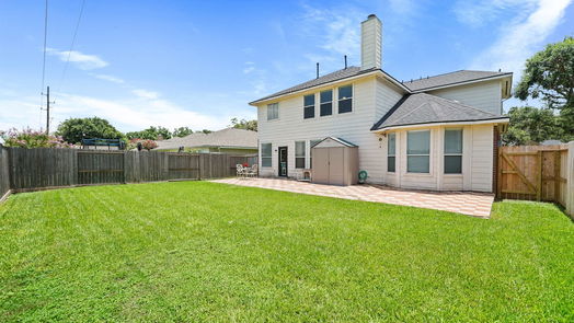 Richmond 2-story, 4-bed 2618 Millers Falls Court-idx