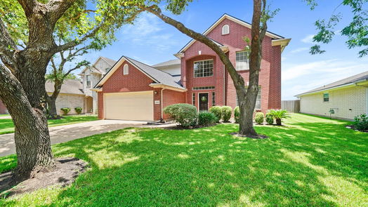 Richmond 2-story, 4-bed 2618 Millers Falls Court-idx