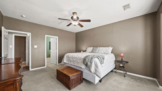 Richmond 2-story, 4-bed 2618 Millers Falls Court-idx