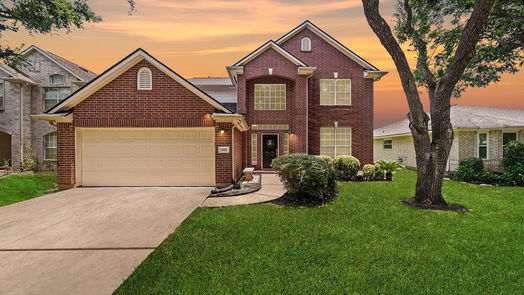Richmond 2-story, 4-bed 2618 Millers Falls Court-idx