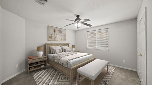 Richmond 2-story, 4-bed 2618 Millers Falls Court-idx