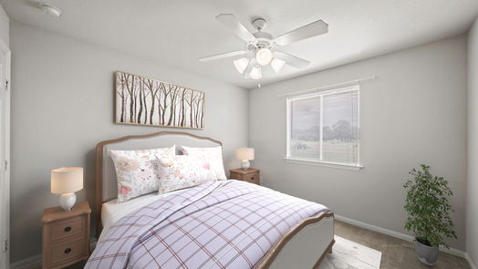 Richmond 2-story, 4-bed 2618 Millers Falls Court-idx