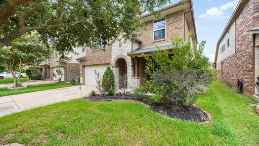 Richmond 2-story, 4-bed 18302 Mossy Creek Lane-idx