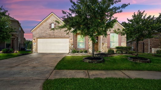 Spring 1-story, 3-bed 19503 Juniper Breeze Lane-idx