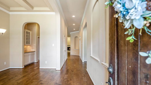 Spring 1-story, 3-bed 19503 Juniper Breeze Lane-idx