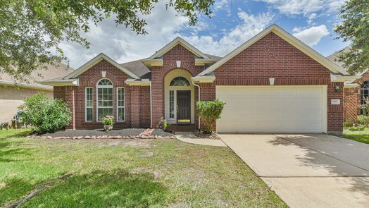 Spring 1-story, 3-bed 9127 Fernwillow Drive-idx
