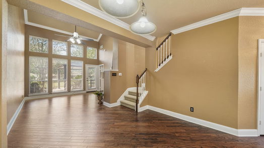 Sugar Land 2-story, 3-bed 2031 Ridge Wood Lane-idx