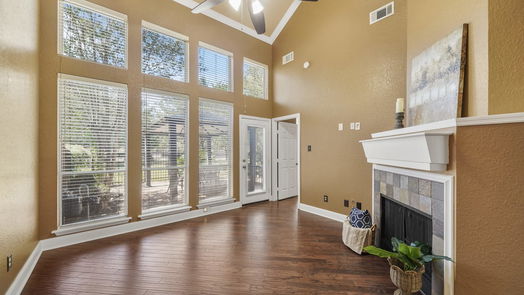 Sugar Land 2-story, 3-bed 2031 Ridge Wood Lane-idx