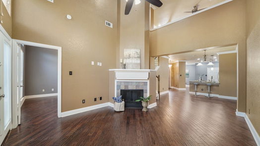 Sugar Land 2-story, 3-bed 2031 Ridge Wood Lane-idx