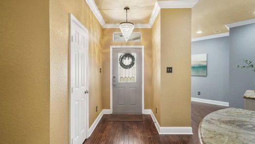 Sugar Land 2-story, 3-bed 2031 Ridge Wood Lane-idx