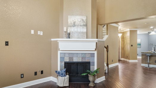 Sugar Land 2-story, 3-bed 2031 Ridge Wood Lane-idx