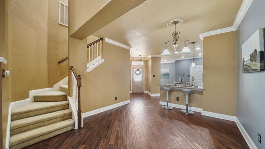 Sugar Land 2-story, 3-bed 2031 Ridge Wood Lane-idx