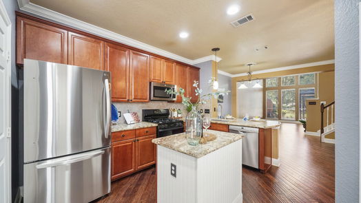 Sugar Land 2-story, 3-bed 2031 Ridge Wood Lane-idx