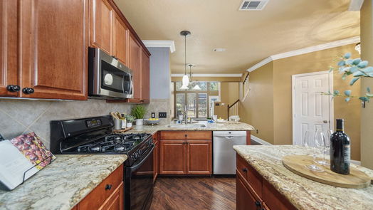 Sugar Land 2-story, 3-bed 2031 Ridge Wood Lane-idx