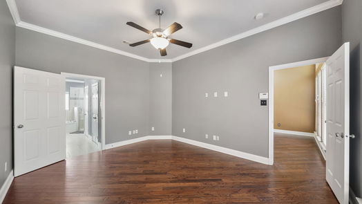 Sugar Land 2-story, 3-bed 2031 Ridge Wood Lane-idx