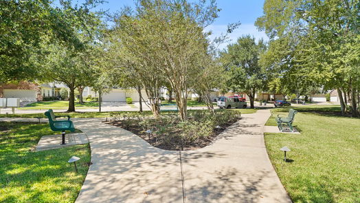 Sugar Land 2-story, 3-bed 2031 Ridge Wood Lane-idx