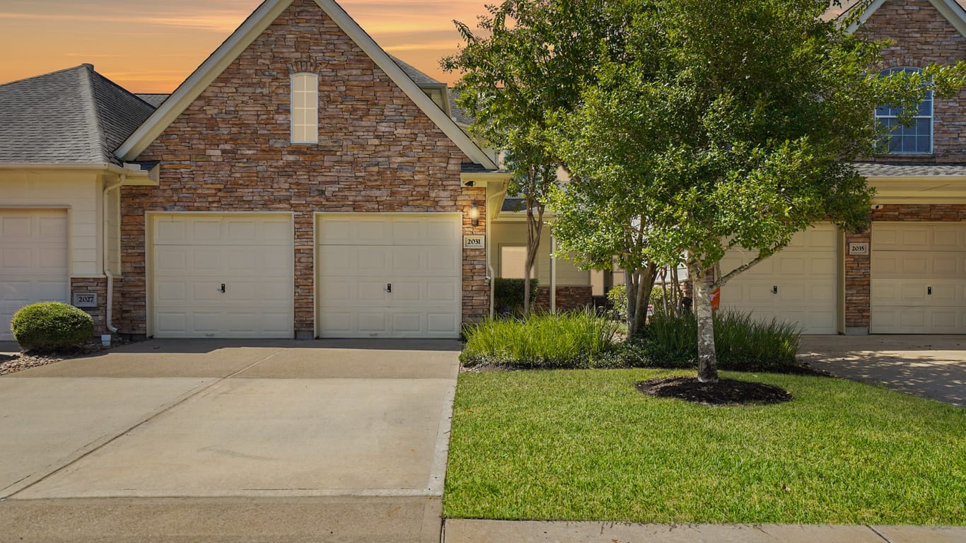 Sugar Land 2-story, 3-bed 2031 Ridge Wood Lane-idx