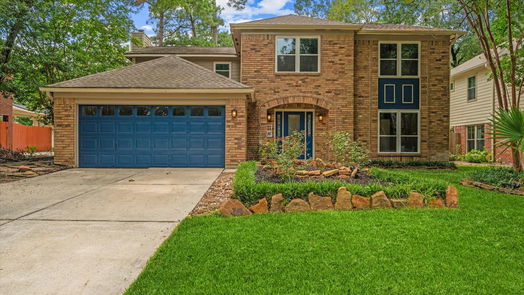 The Woodlands 2-story, 3-bed 16 Silver Elm Place-idx