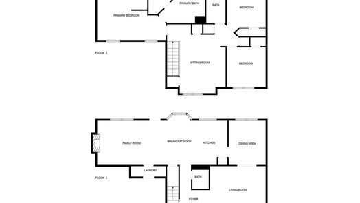 The Woodlands 2-story, 3-bed 16 Silver Elm Place-idx