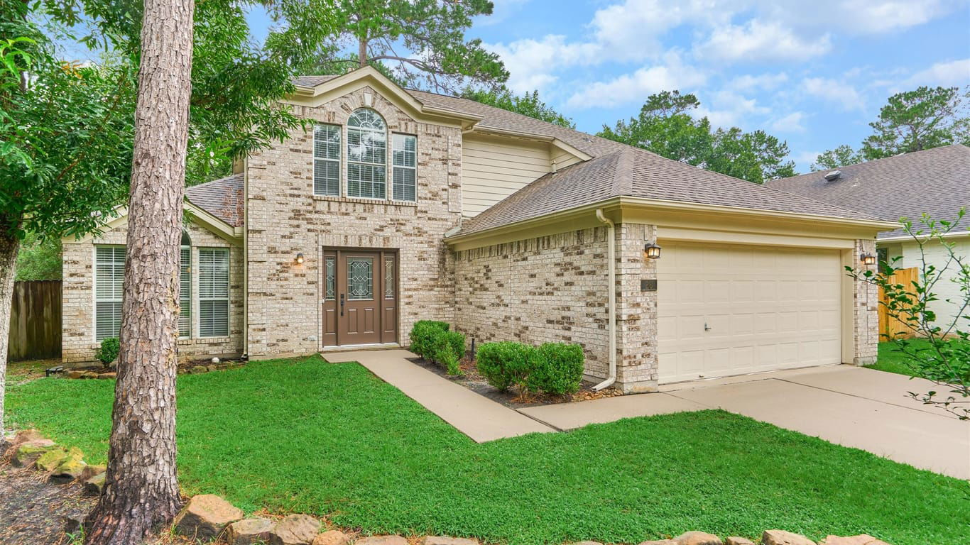 The Woodlands 2-story, 3-bed 26 Trailhead Place-idx