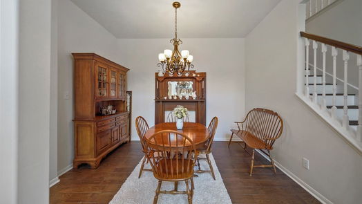 The Woodlands 2-story, 3-bed 2 Scotch Pine Court-idx