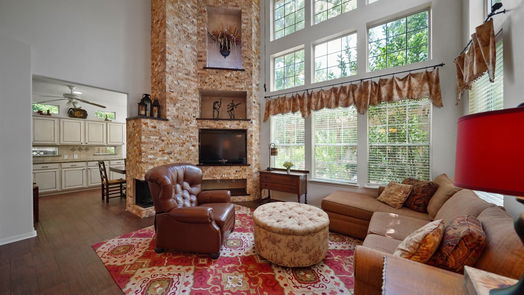 The Woodlands 2-story, 3-bed 2 Scotch Pine Court-idx