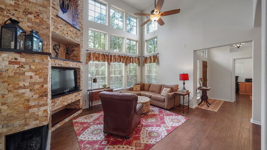 The Woodlands 2-story, 3-bed 2 Scotch Pine Court-idx