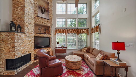 The Woodlands 2-story, 3-bed 2 Scotch Pine Court-idx