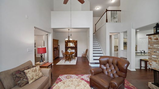 The Woodlands 2-story, 3-bed 2 Scotch Pine Court-idx