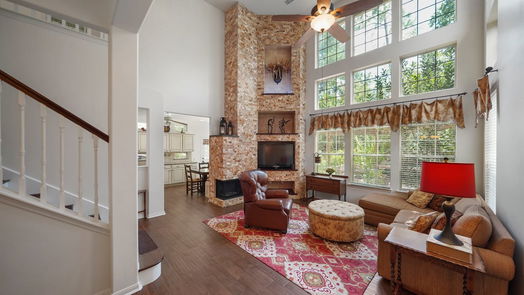 The Woodlands 2-story, 3-bed 2 Scotch Pine Court-idx